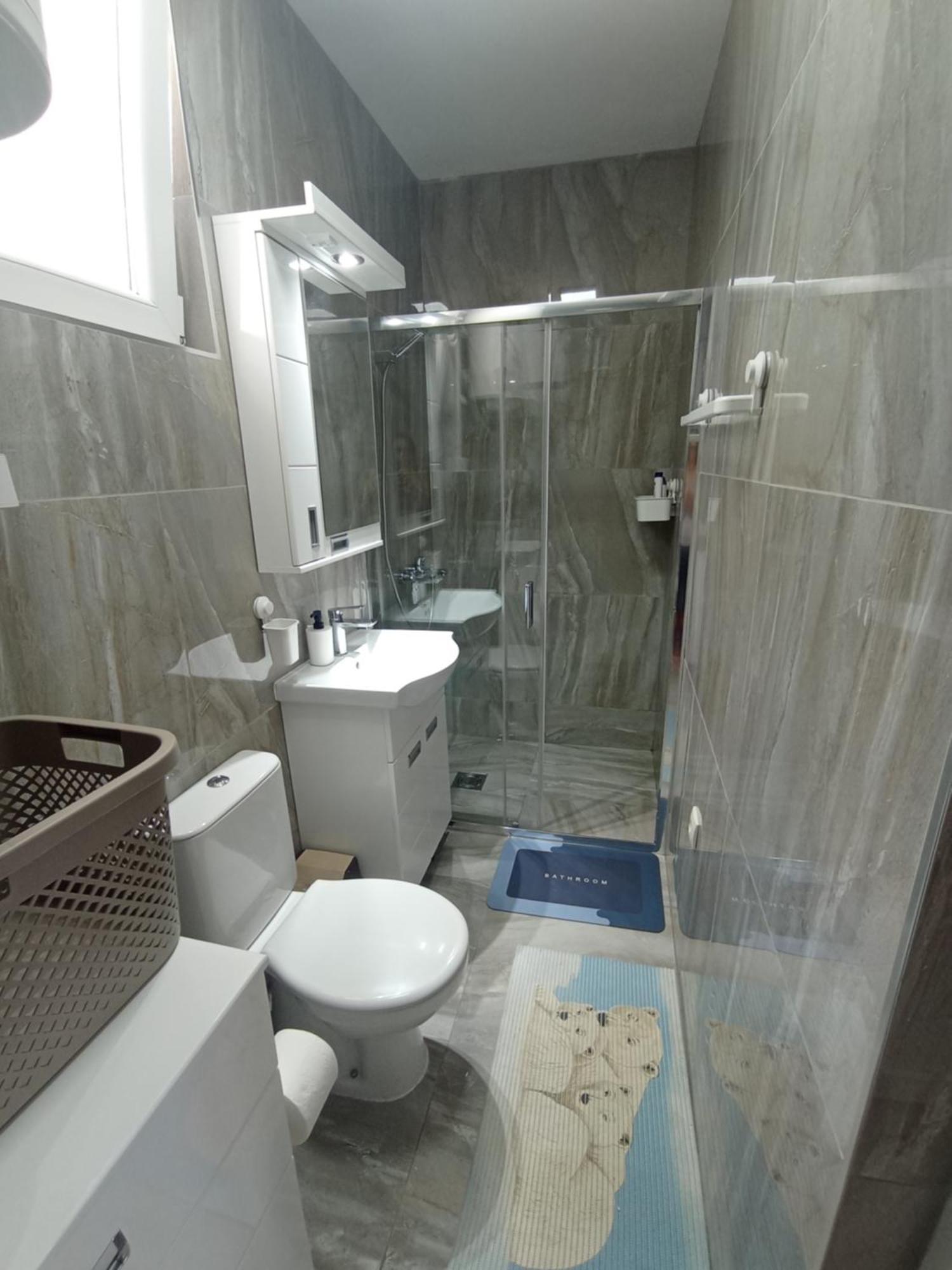 Studio Lotos Belgrade Extérieur photo